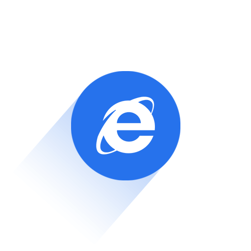 Internet Explorer Icon 512x512 png